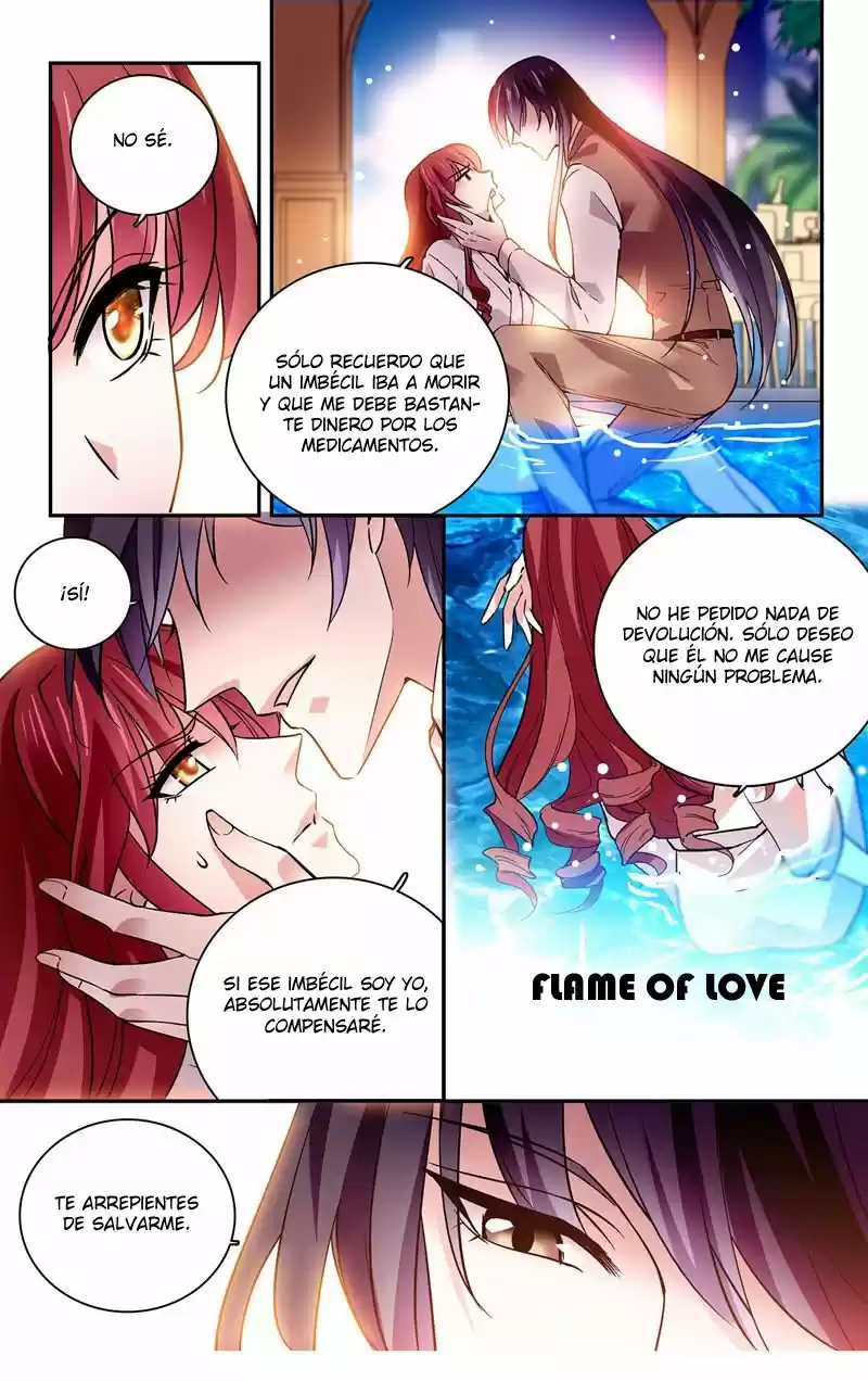 MY LOVE STORY - Capítulo 35 - Página 6 - LectorTMOo