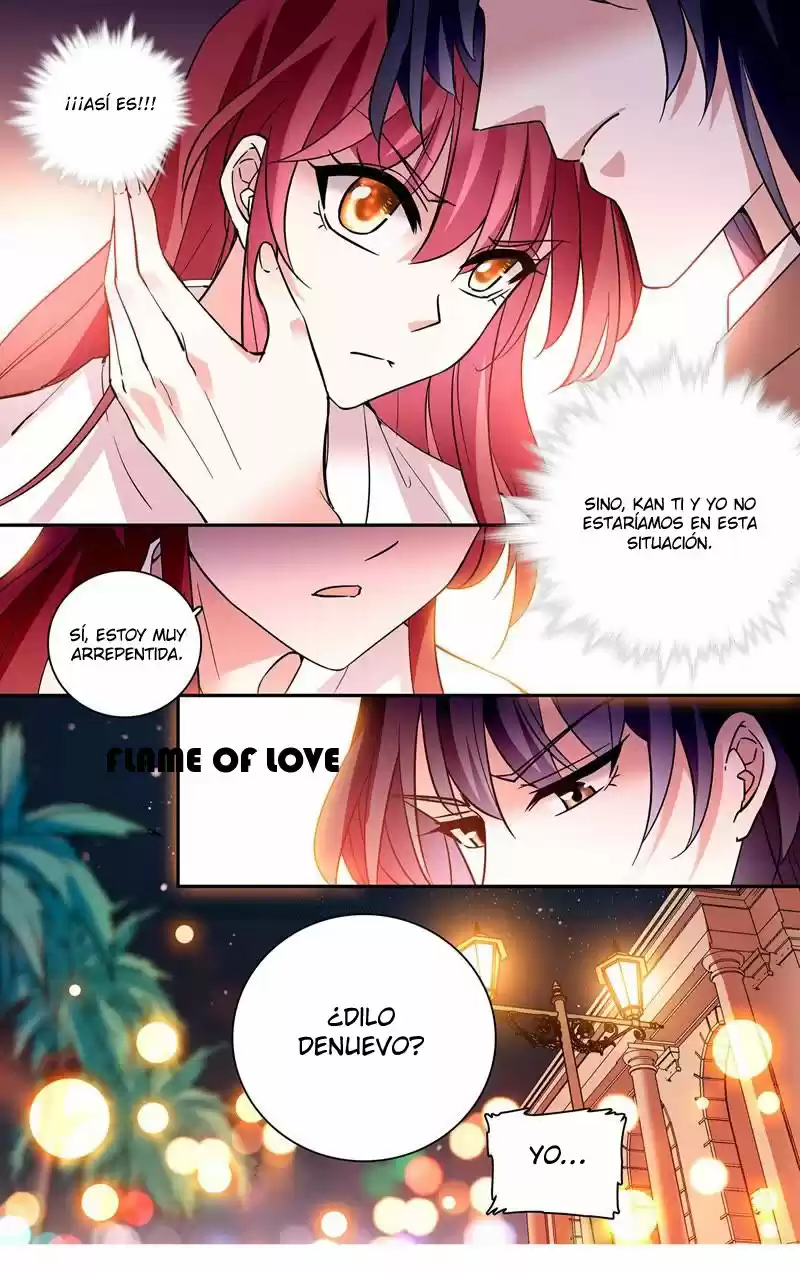 MY LOVE STORY - Capítulo 35 - Página 7 - LectorTMOo