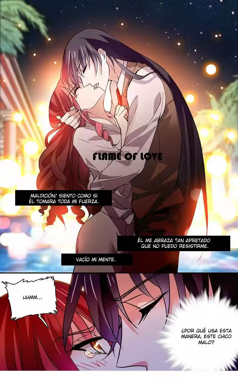 MY LOVE STORY - Capítulo 35 - Página 8 - LectorTMOo