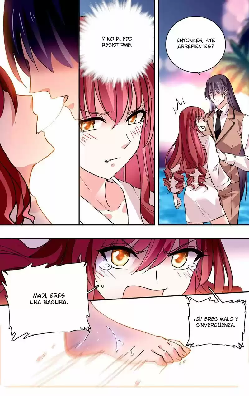 MY LOVE STORY - Capítulo 35 - Página 9 - LectorTMOo