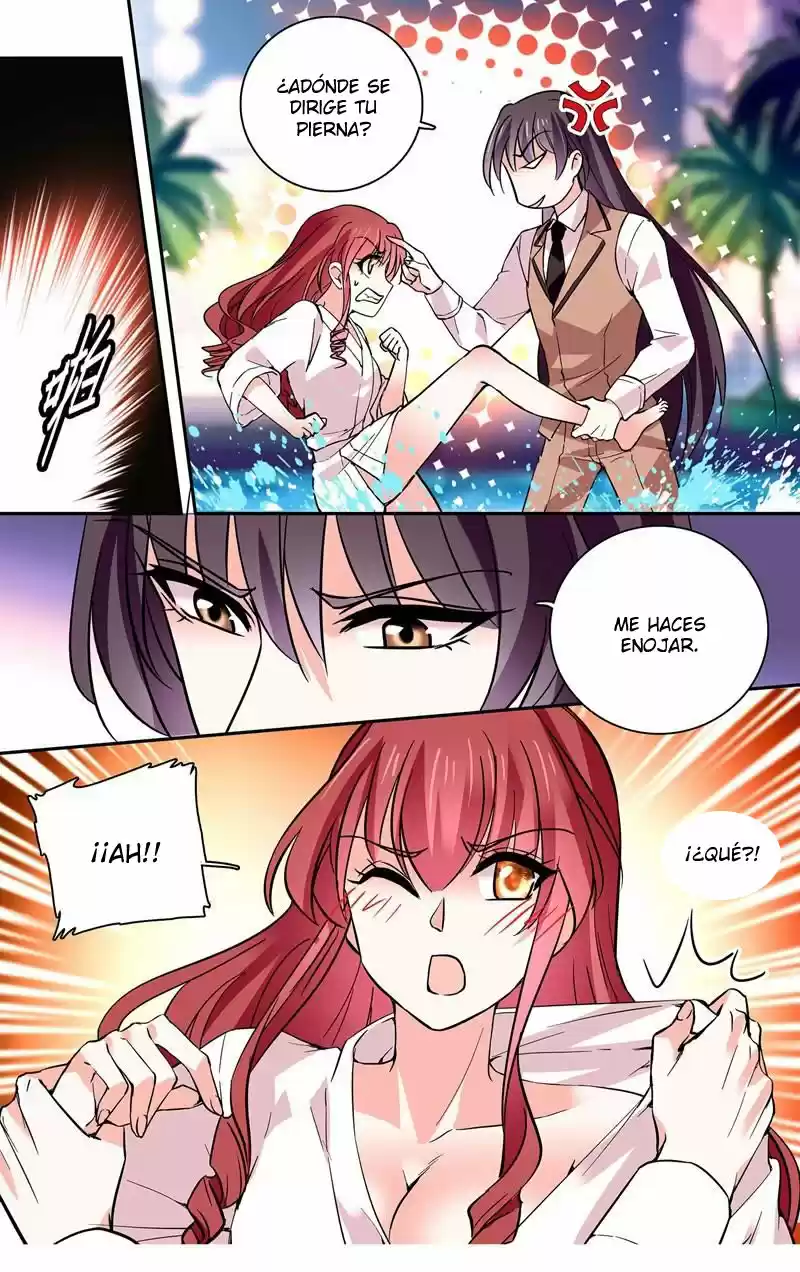 MY LOVE STORY - Capítulo 35 - Página 10 - LectorTMOo
