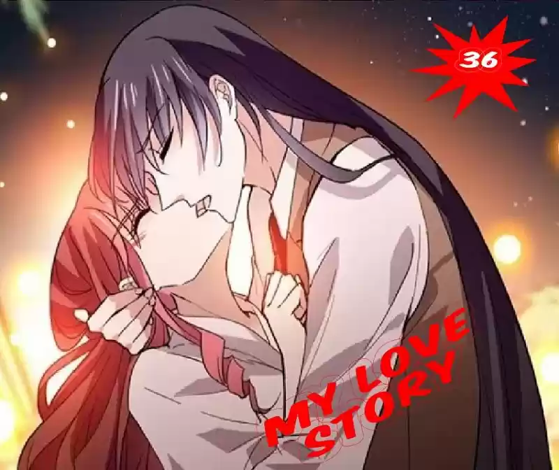 MY LOVE STORY - Capítulo 36 - Página 3 - LectorTMOo
