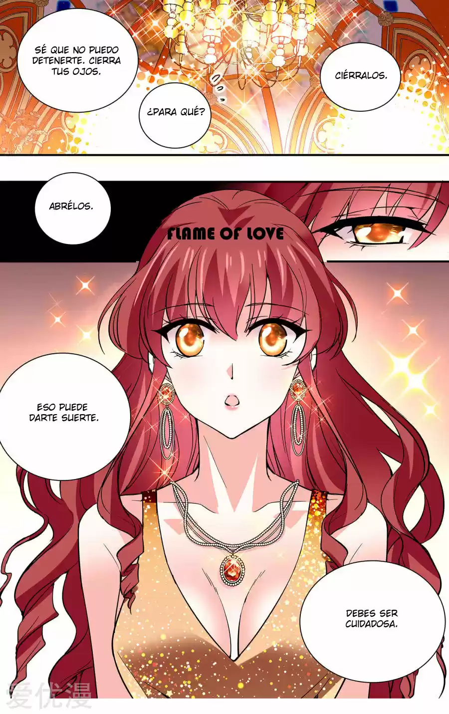 MY LOVE STORY - Capítulo 36 - Página 10 - LectorTMOo