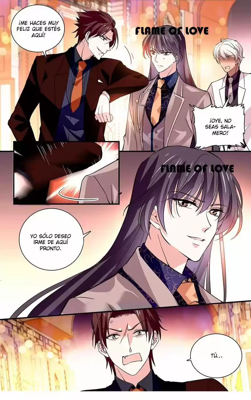 MY LOVE STORY - Capítulo 37 - Página 6 - LectorTMOo