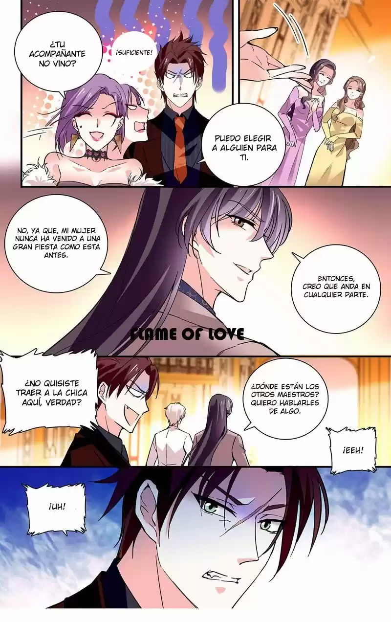 MY LOVE STORY - Capítulo 37 - Página 7 - LectorTMOo
