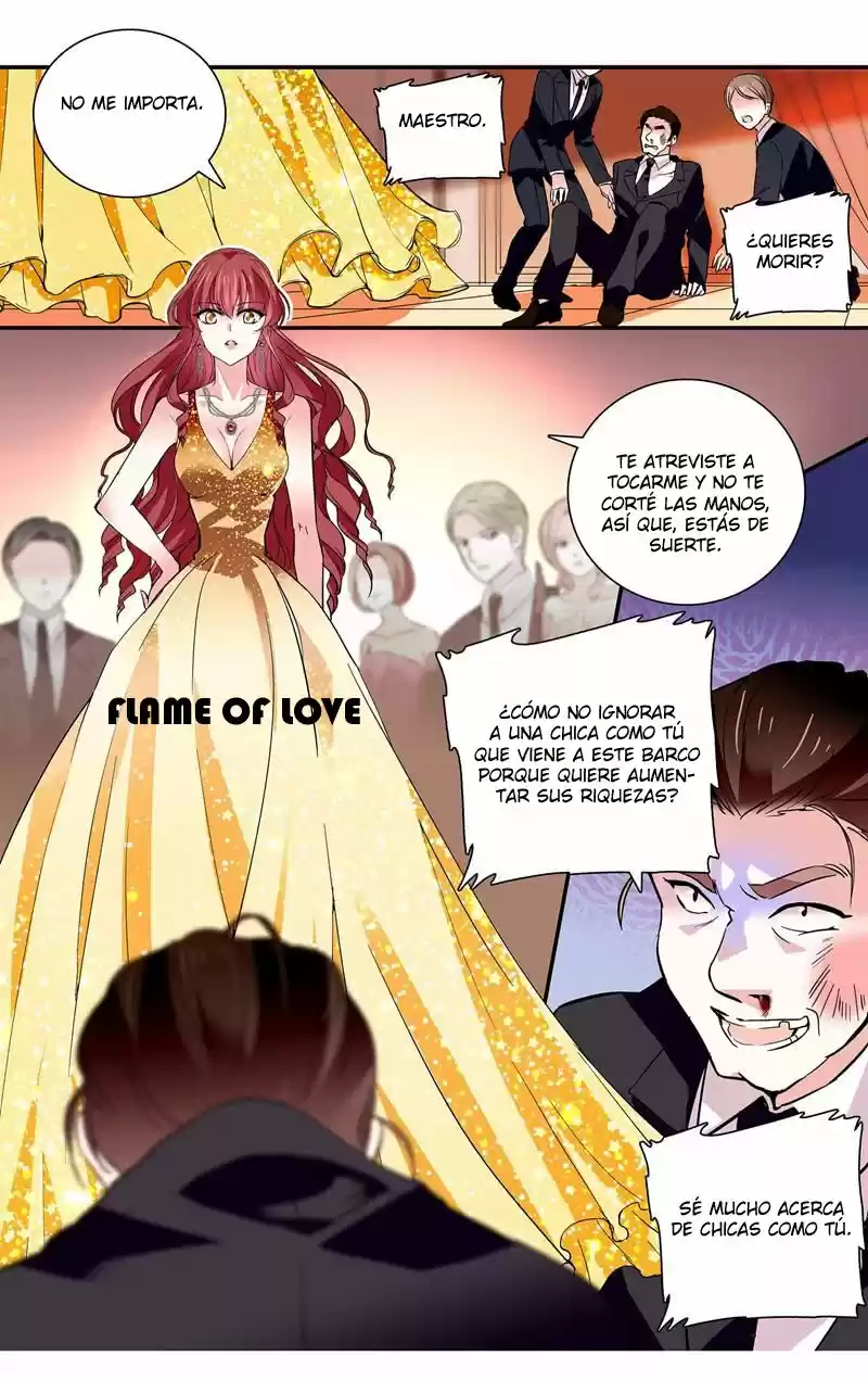 MY LOVE STORY - Capítulo 37 - Página 9 - LectorTMOo