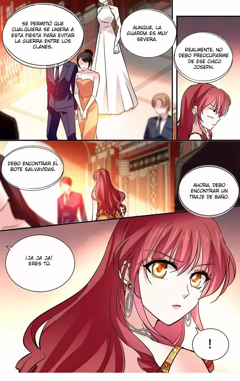 MY LOVE STORY - Capítulo 37 - Página 11 - LectorTMOo