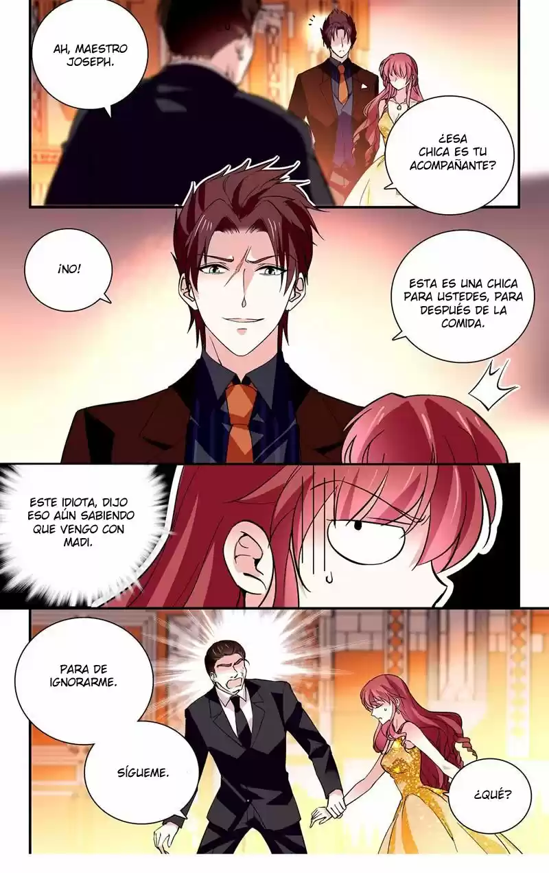 MY LOVE STORY - Capítulo 38 - Página 4 - LectorTMOo
