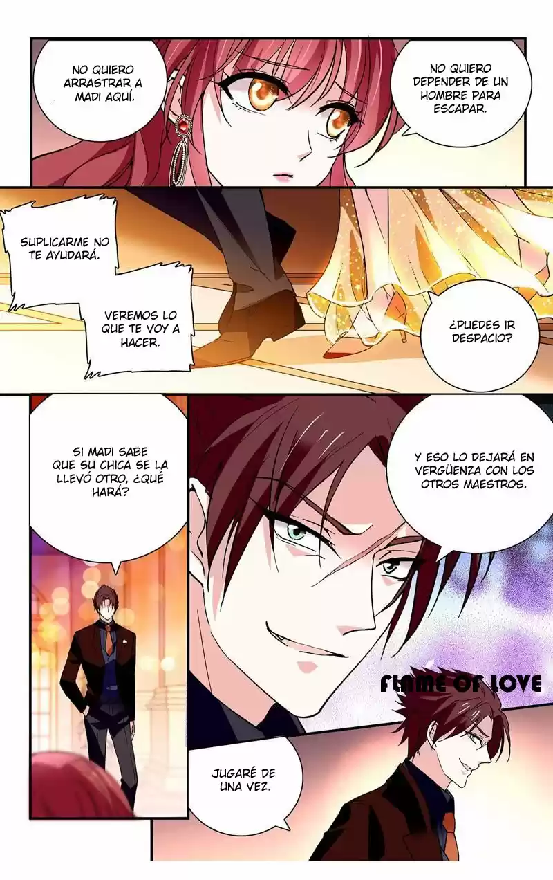 MY LOVE STORY - Capítulo 38 - Página 5 - LectorTMOo