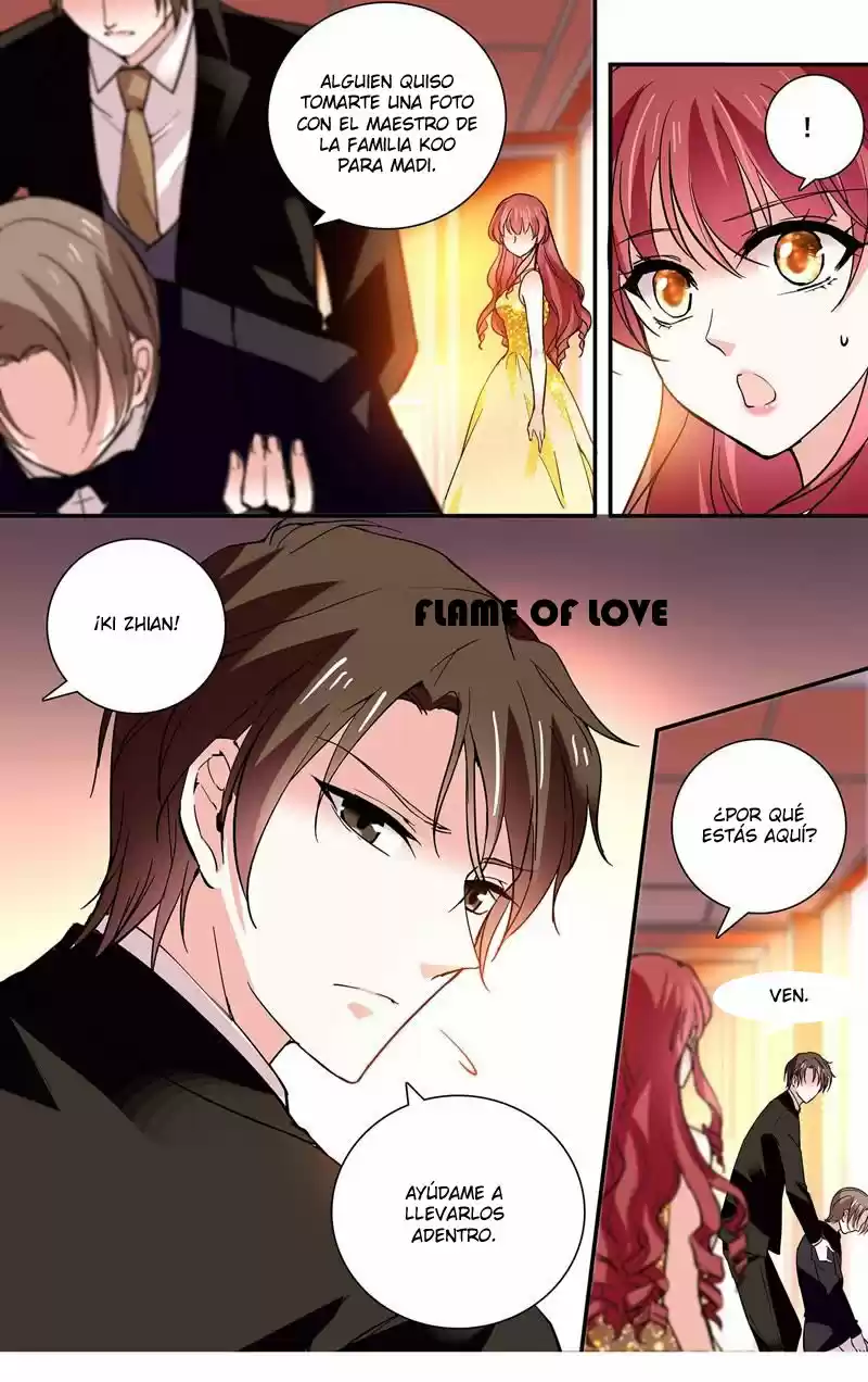 MY LOVE STORY - Capítulo 38 - Página 8 - LectorTMOo