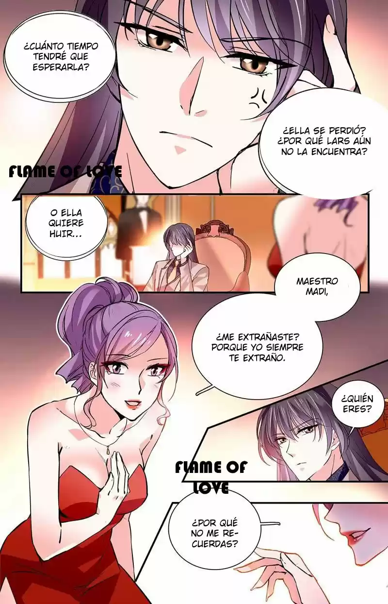MY LOVE STORY - Capítulo 39 - Página 4 - LectorTMOo