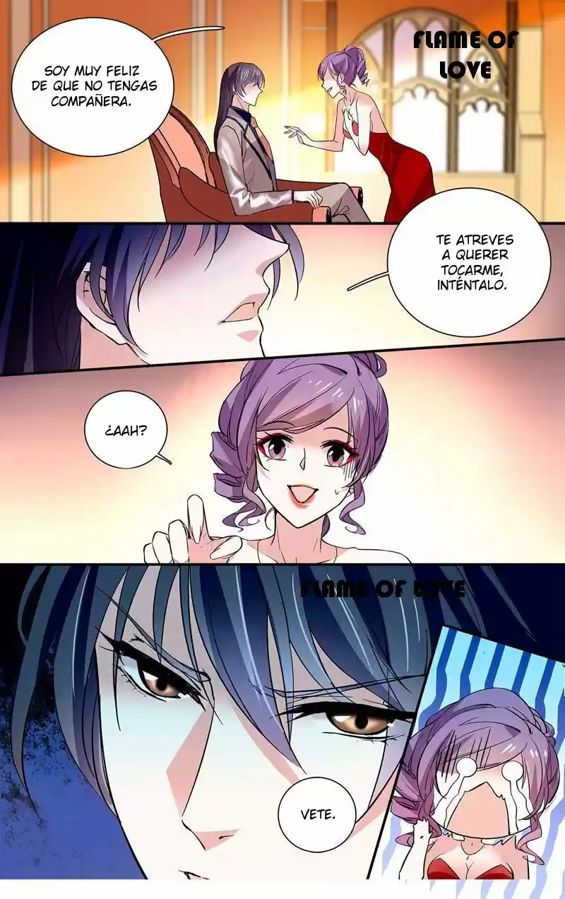 MY LOVE STORY - Capítulo 39 - Página 5 - LectorTMOo