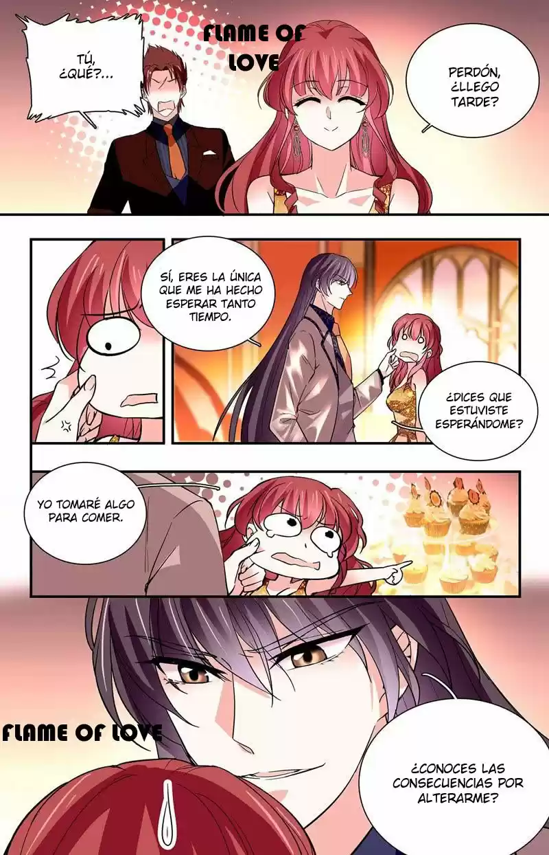 MY LOVE STORY - Capítulo 39 - Página 8 - LectorTMOo