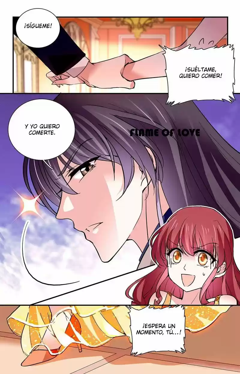 MY LOVE STORY - Capítulo 39 - Página 9 - LectorTMOo