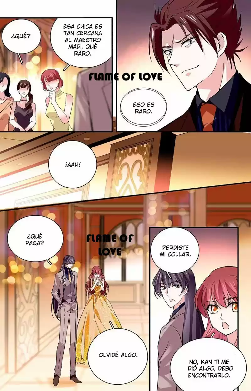 MY LOVE STORY - Capítulo 39 - Página 10 - LectorTMOo