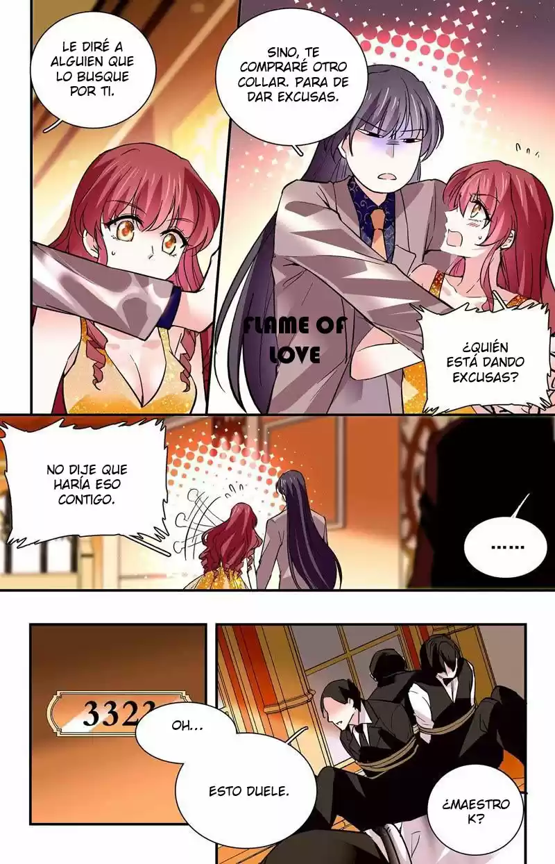 MY LOVE STORY - Capítulo 39 - Página 11 - LectorTMOo