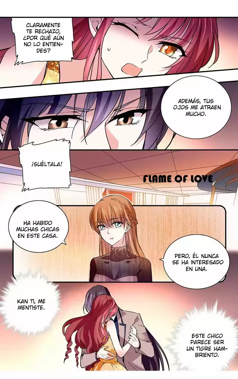 MY LOVE STORY - Capítulo 40 - Página 4 - LectorTMOo