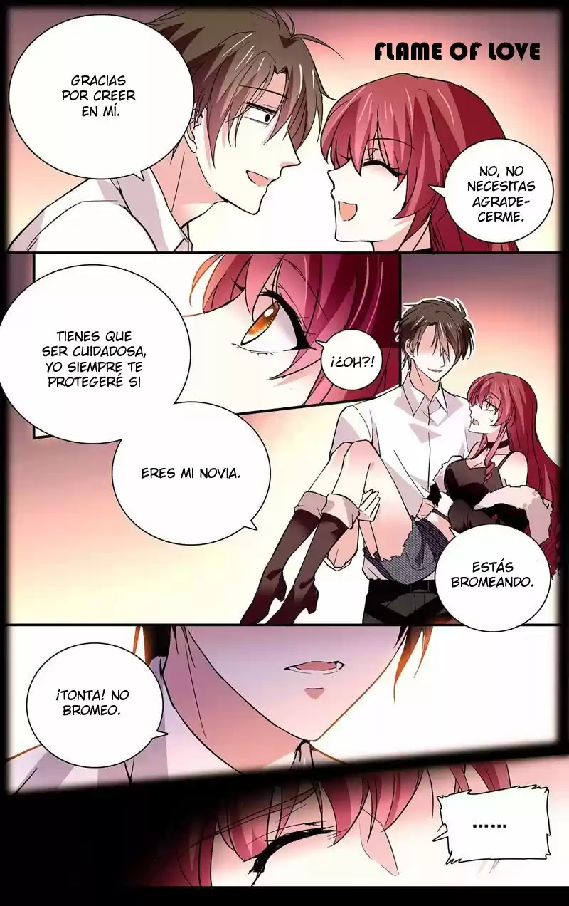 MY LOVE STORY - Capítulo 40 - Página 6 - LectorTMOo