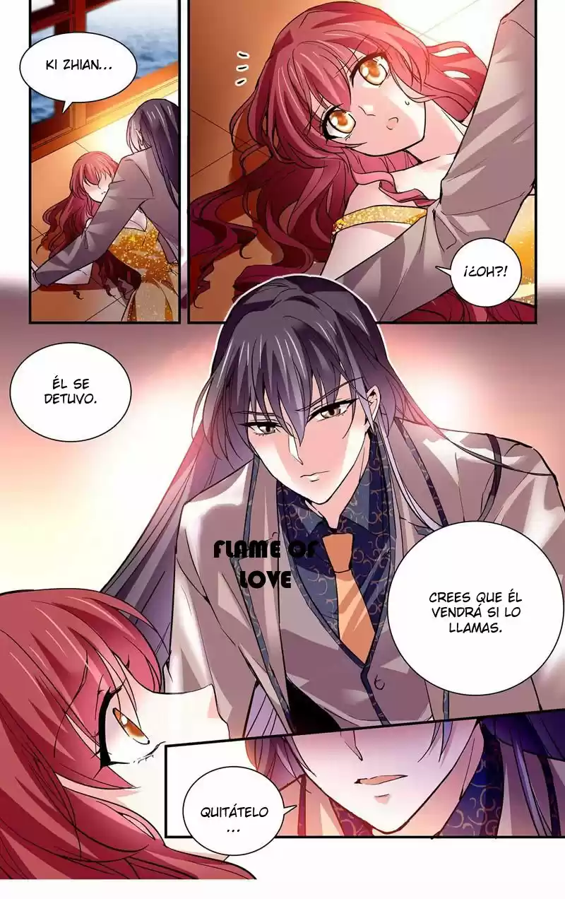 MY LOVE STORY - Capítulo 40 - Página 7 - LectorTMOo