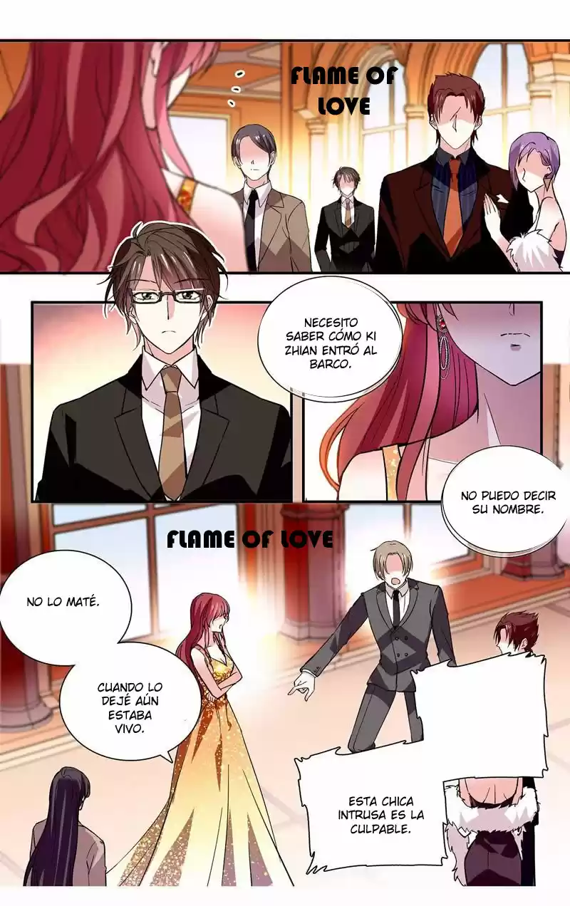 MY LOVE STORY - Capítulo 41 - Página 3 - LectorTMOo