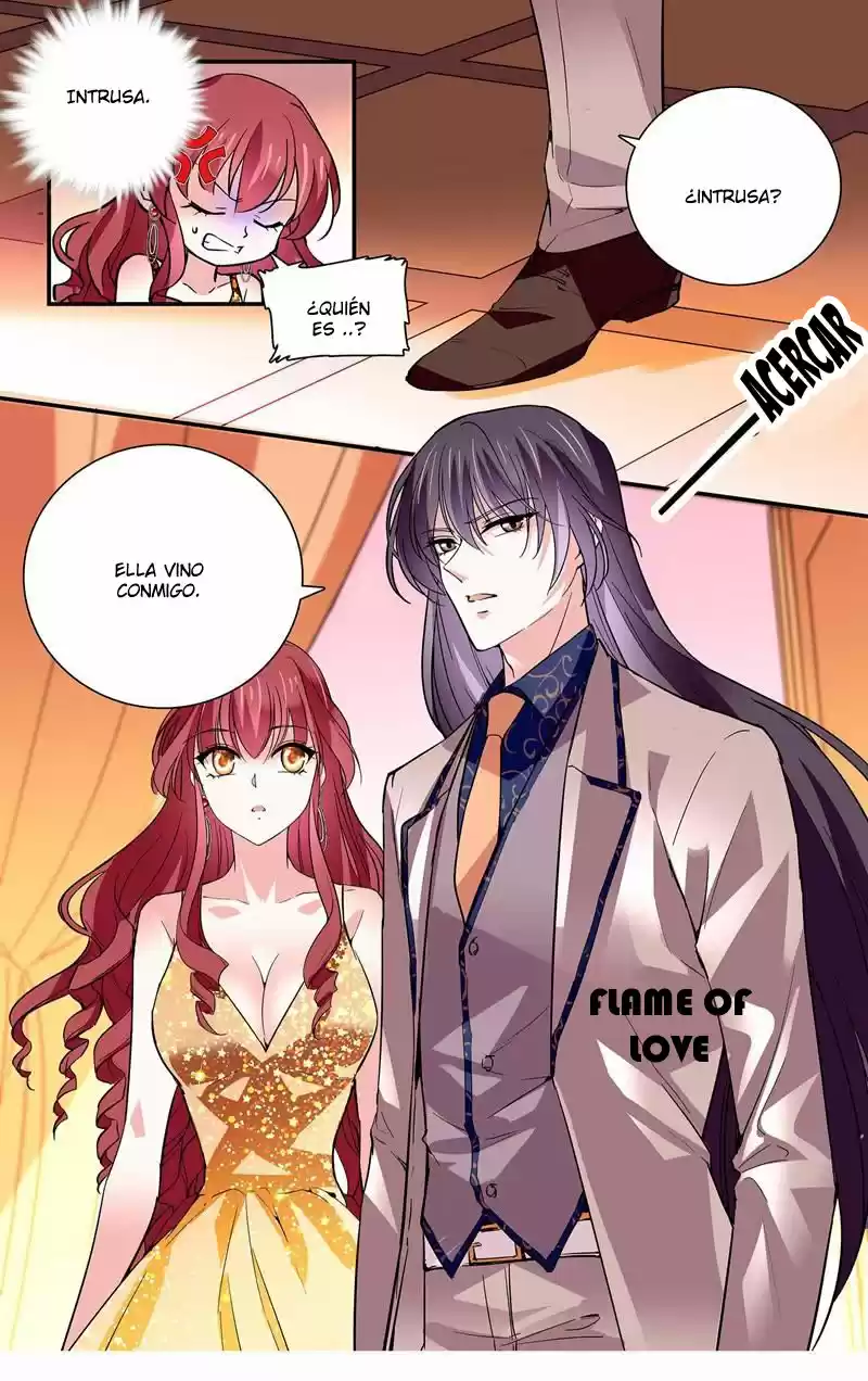 MY LOVE STORY - Capítulo 41 - Página 4 - LectorTMOo