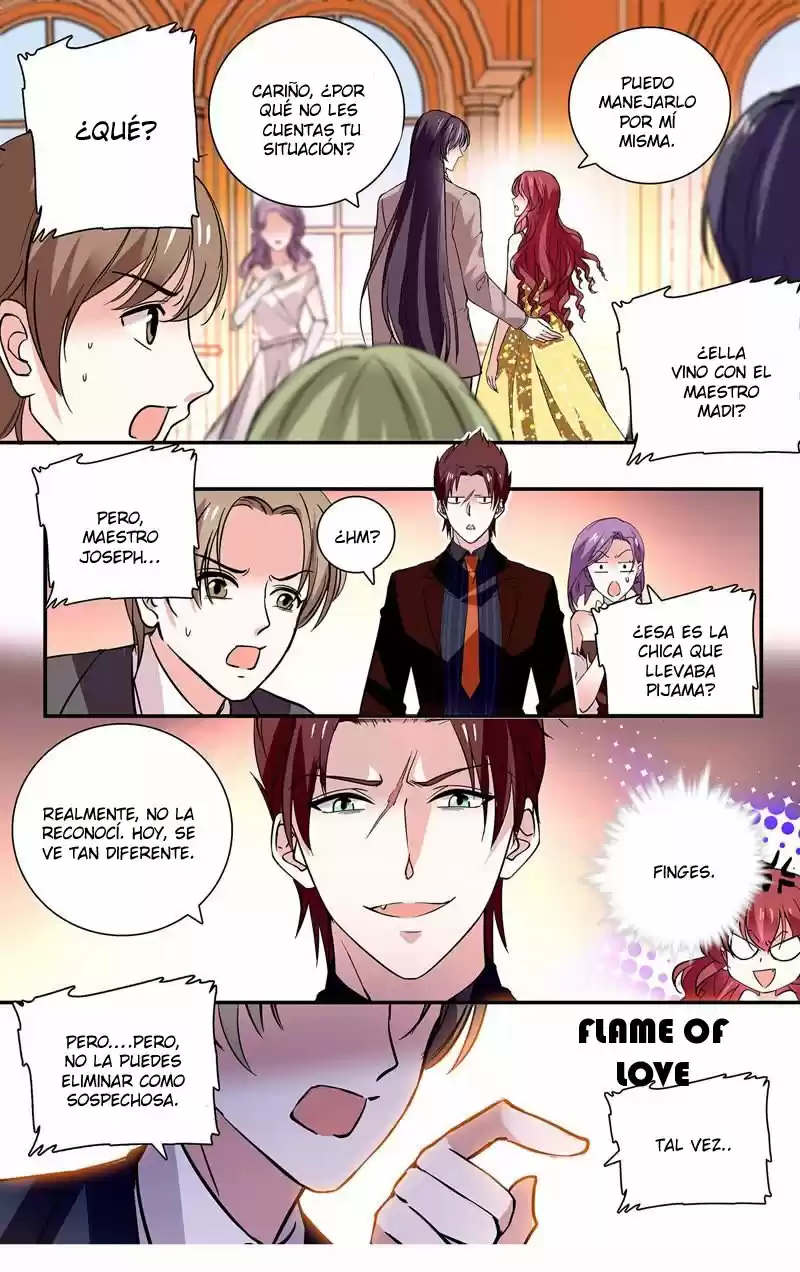 MY LOVE STORY - Capítulo 41 - Página 5 - LectorTMOo