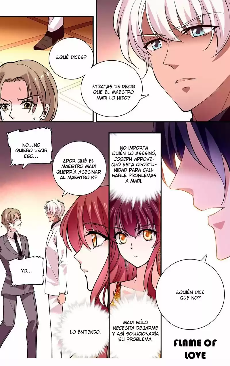 MY LOVE STORY - Capítulo 41 - Página 6 - LectorTMOo