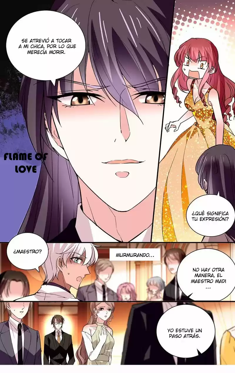 MY LOVE STORY - Capítulo 41 - Página 7 - LectorTMOo
