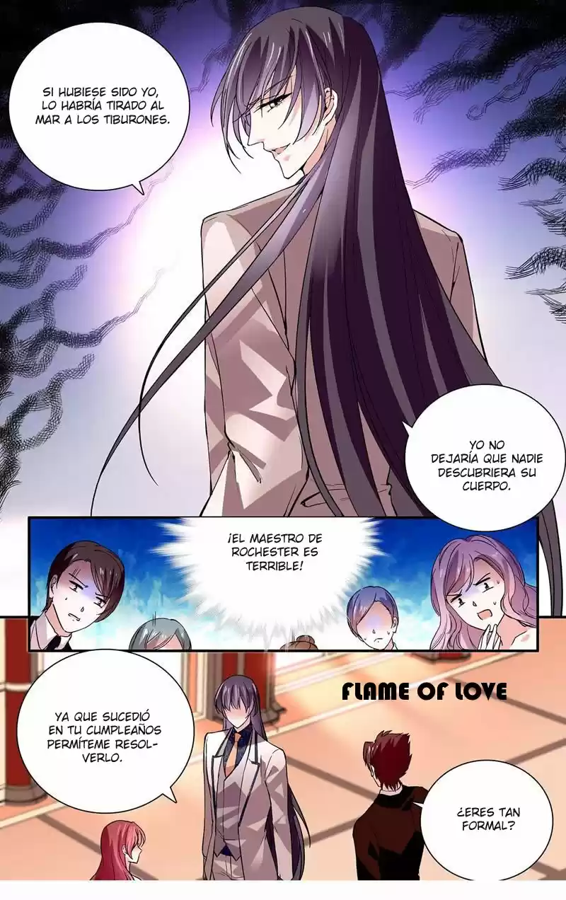 MY LOVE STORY - Capítulo 41 - Página 8 - LectorTMOo