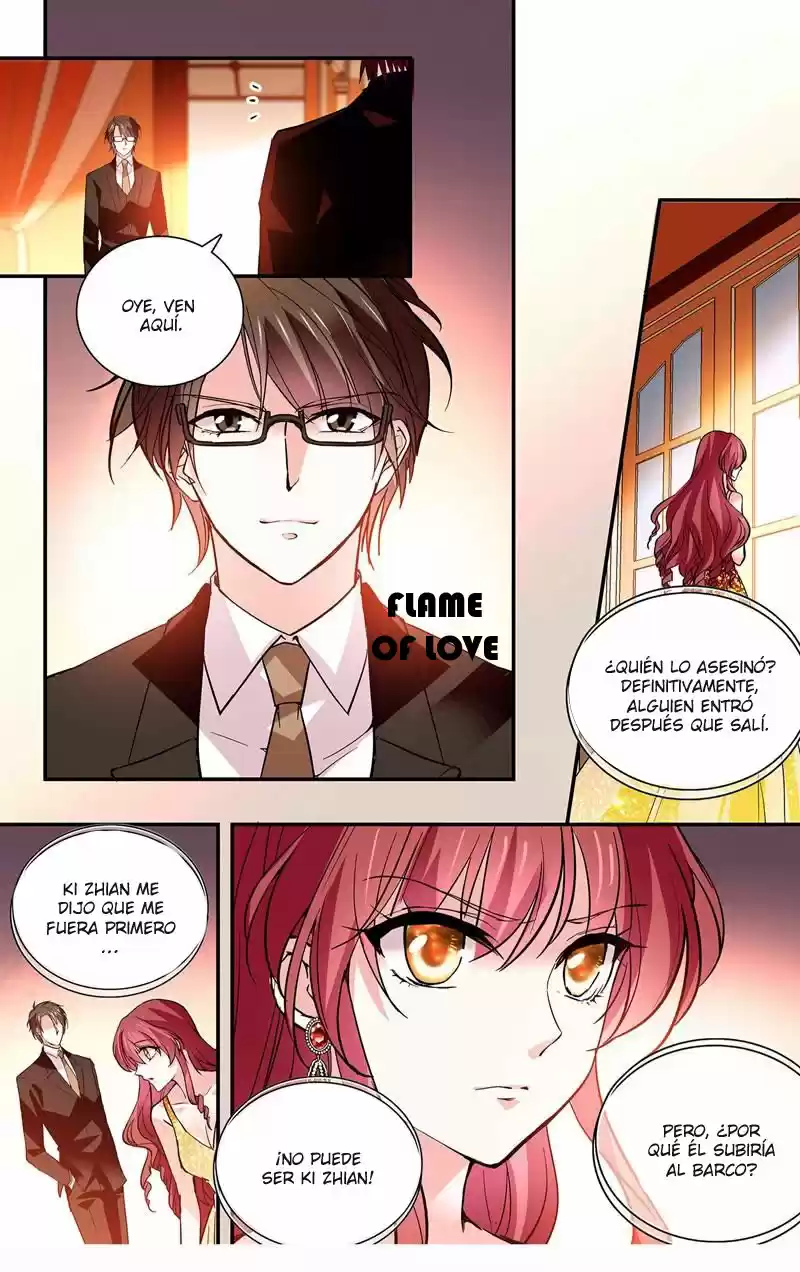 MY LOVE STORY - Capítulo 41 - Página 10 - LectorTMOo