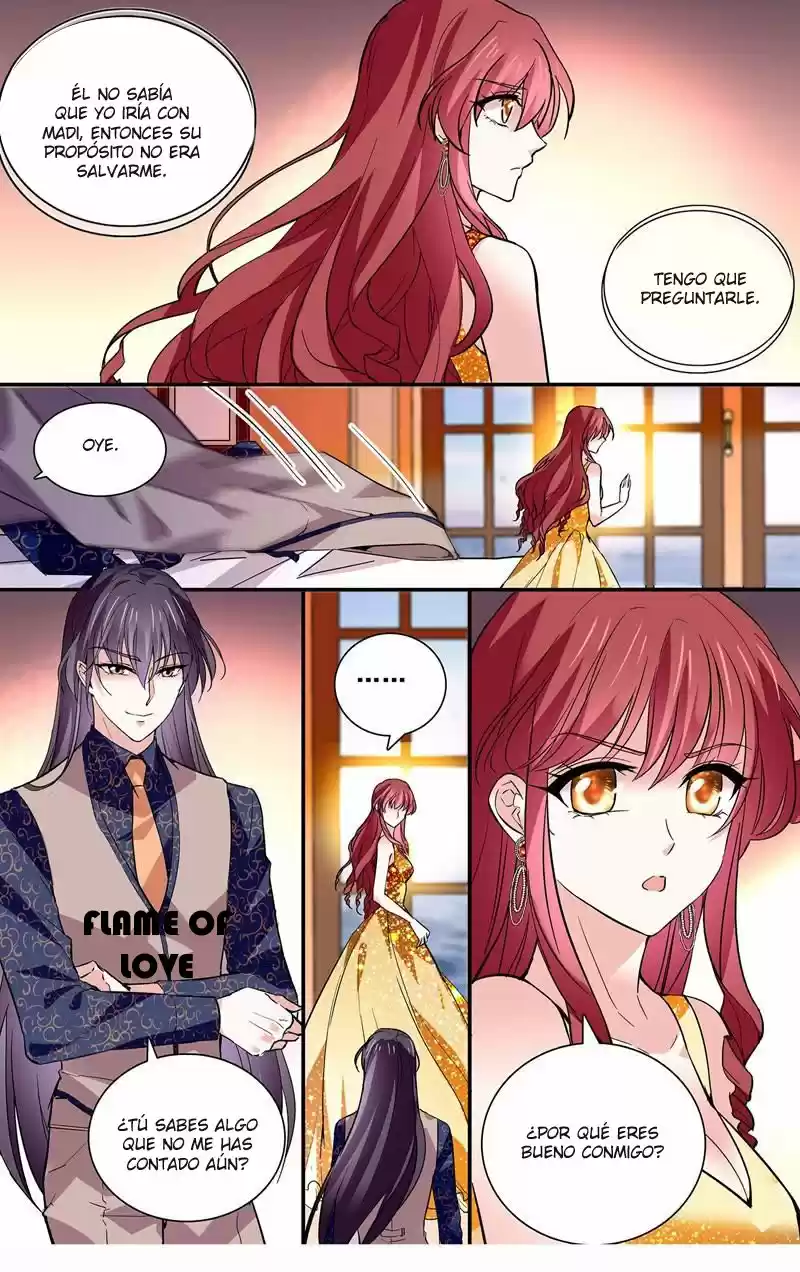 MY LOVE STORY - Capítulo 41 - Página 11 - LectorTMOo
