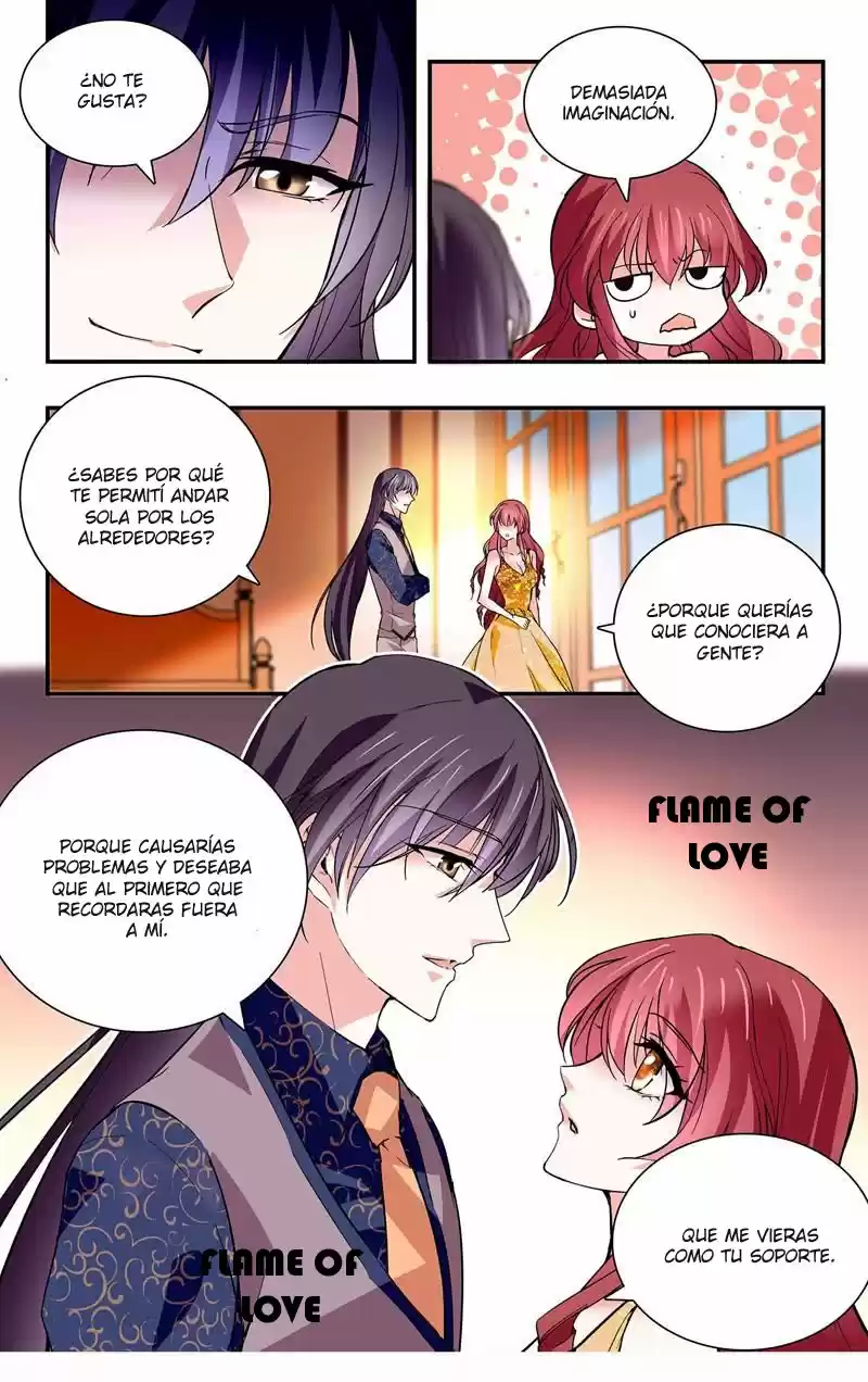 MY LOVE STORY - Capítulo 41 - Página 12 - LectorTMOo