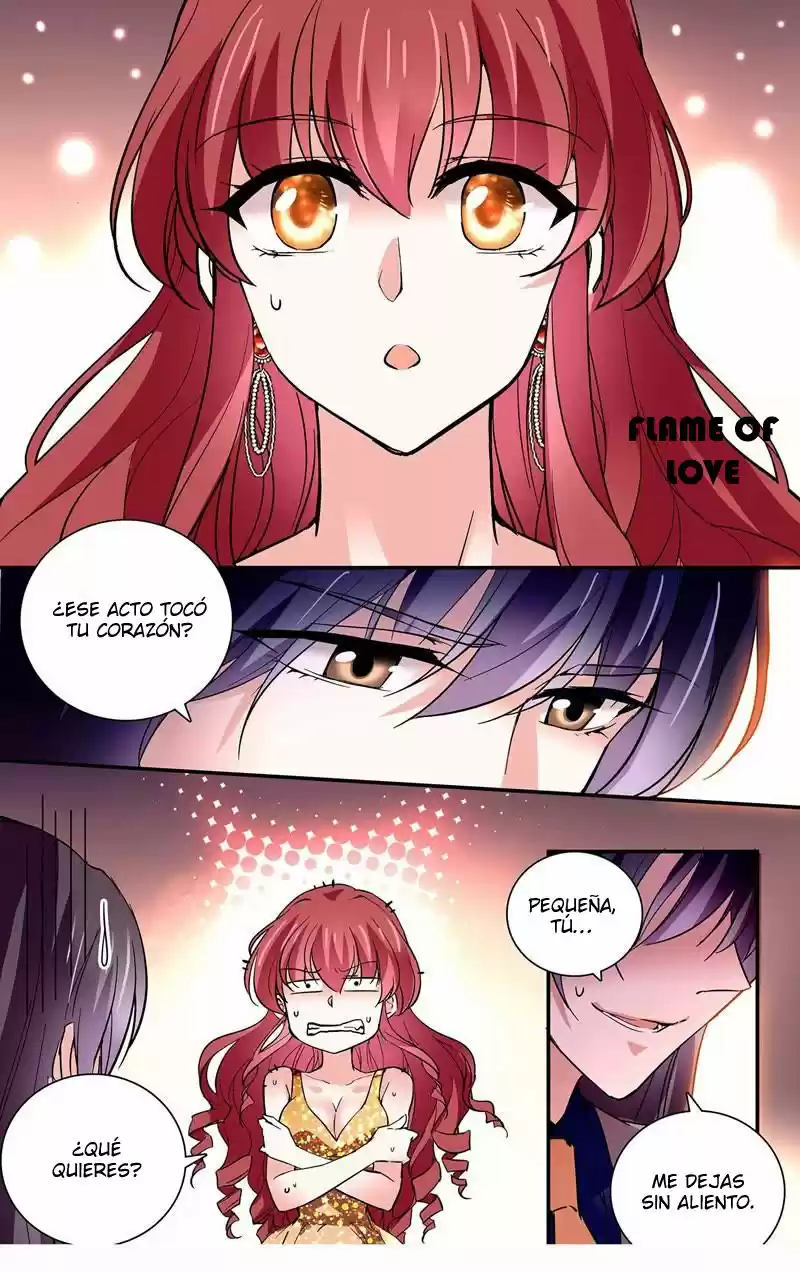 MY LOVE STORY - Capítulo 42 - Página 3 - LectorTMOo
