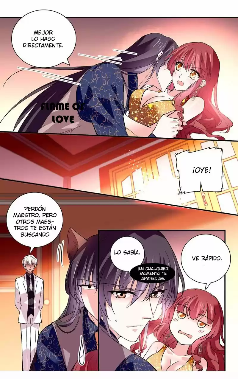 MY LOVE STORY - Capítulo 42 - Página 4 - LectorTMOo