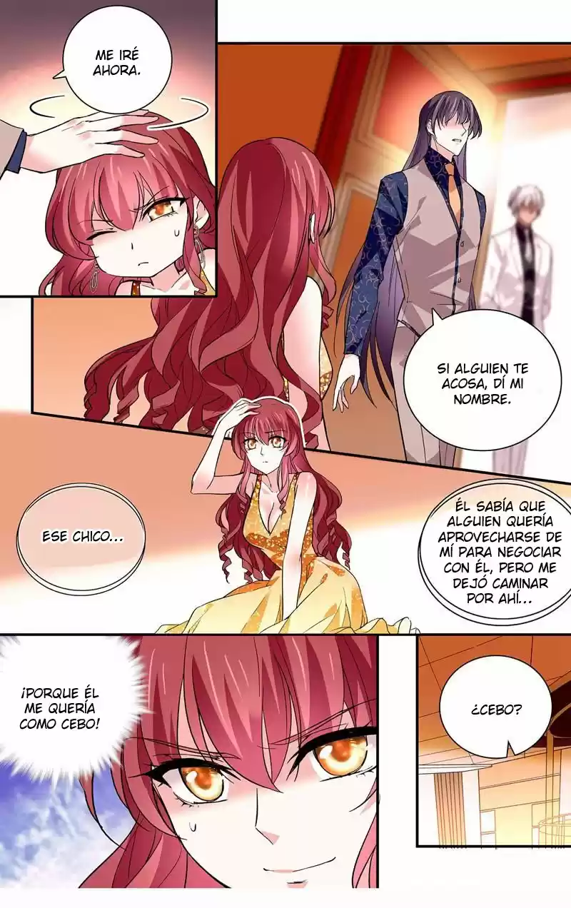 MY LOVE STORY - Capítulo 42 - Página 5 - LectorTMOo