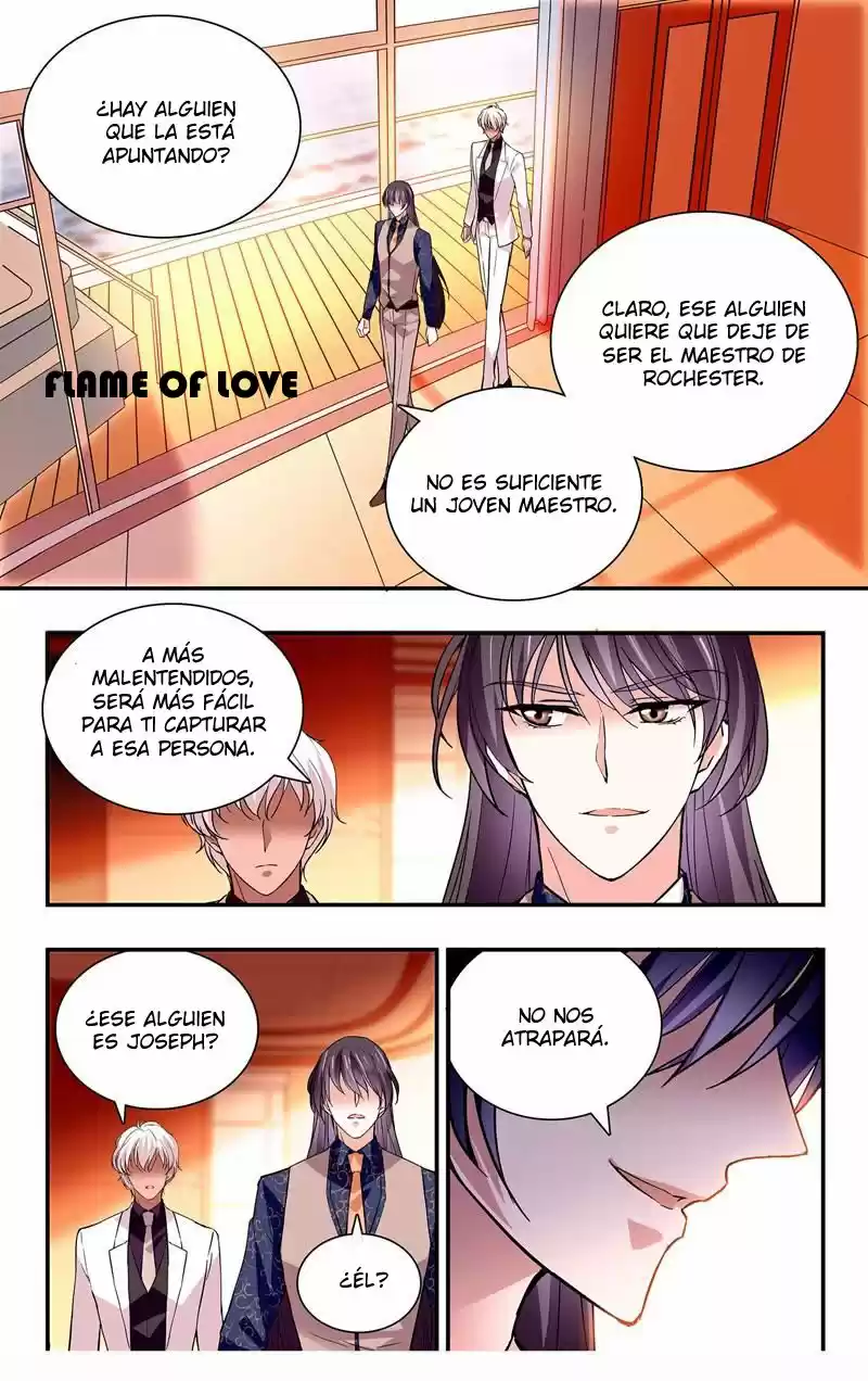 MY LOVE STORY - Capítulo 42 - Página 6 - LectorTMOo