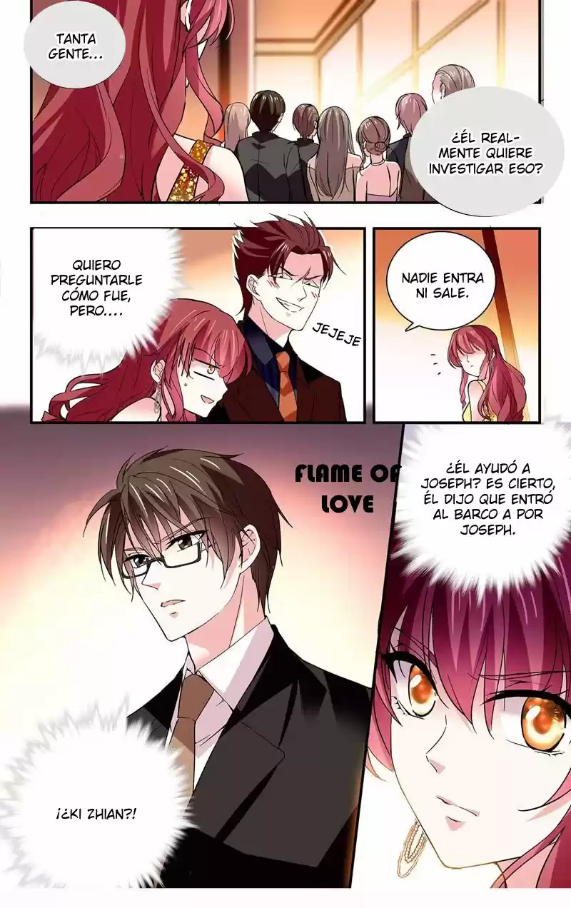 MY LOVE STORY - Capítulo 42 - Página 8 - LectorTMOo