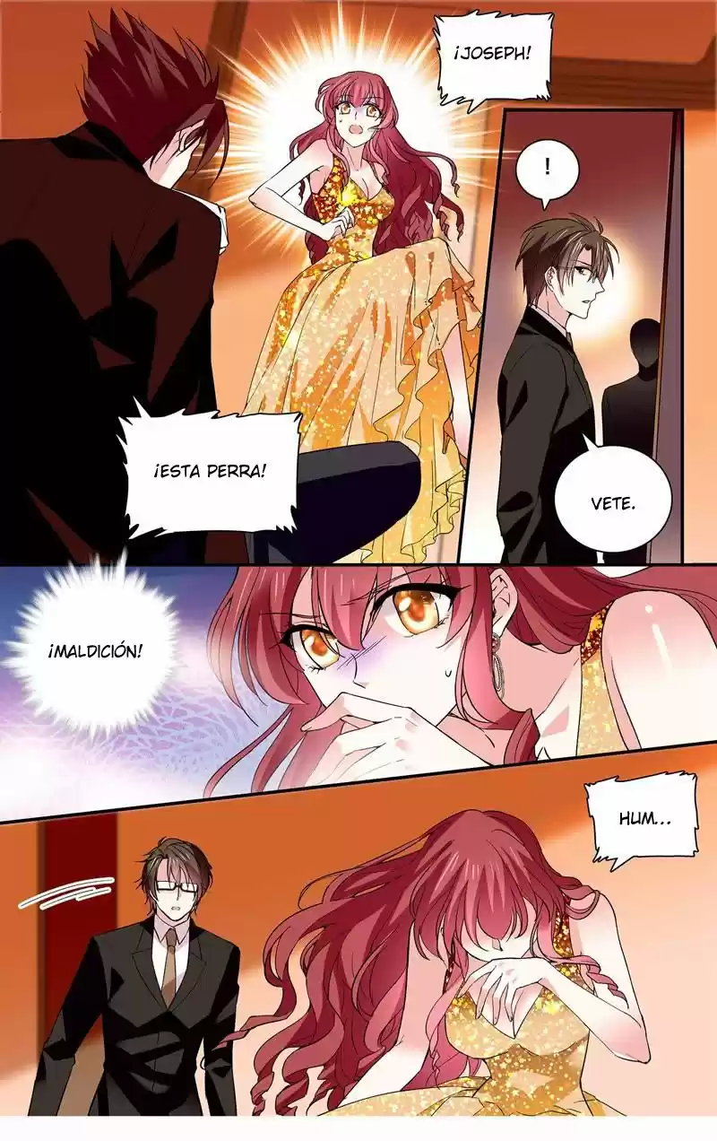MY LOVE STORY - Capítulo 42 - Página 11 - LectorTMOo