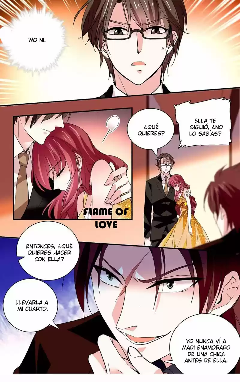 MY LOVE STORY - Capítulo 42 - Página 12 - LectorTMOo
