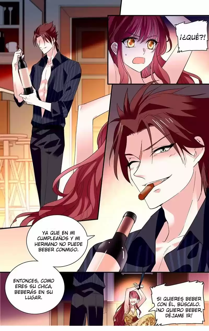 MY LOVE STORY - Capítulo 43 - Página 4 - LectorTMOo