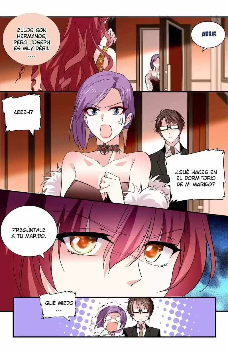 MY LOVE STORY - Capítulo 43 - Página 10 - LectorTMOo