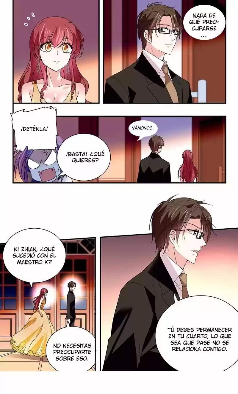 MY LOVE STORY - Capítulo 43 - Página 11 - LectorTMOo