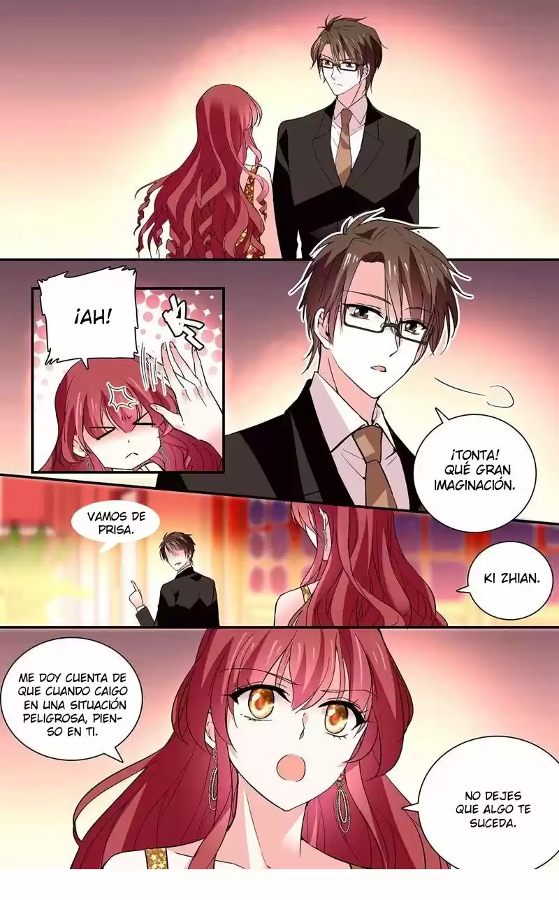 MY LOVE STORY - Capítulo 44 - Página 3 - LectorTMOo