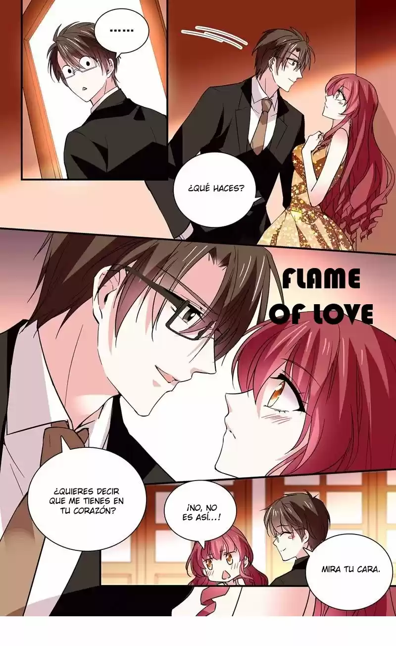 MY LOVE STORY - Capítulo 44 - Página 4 - LectorTMOo