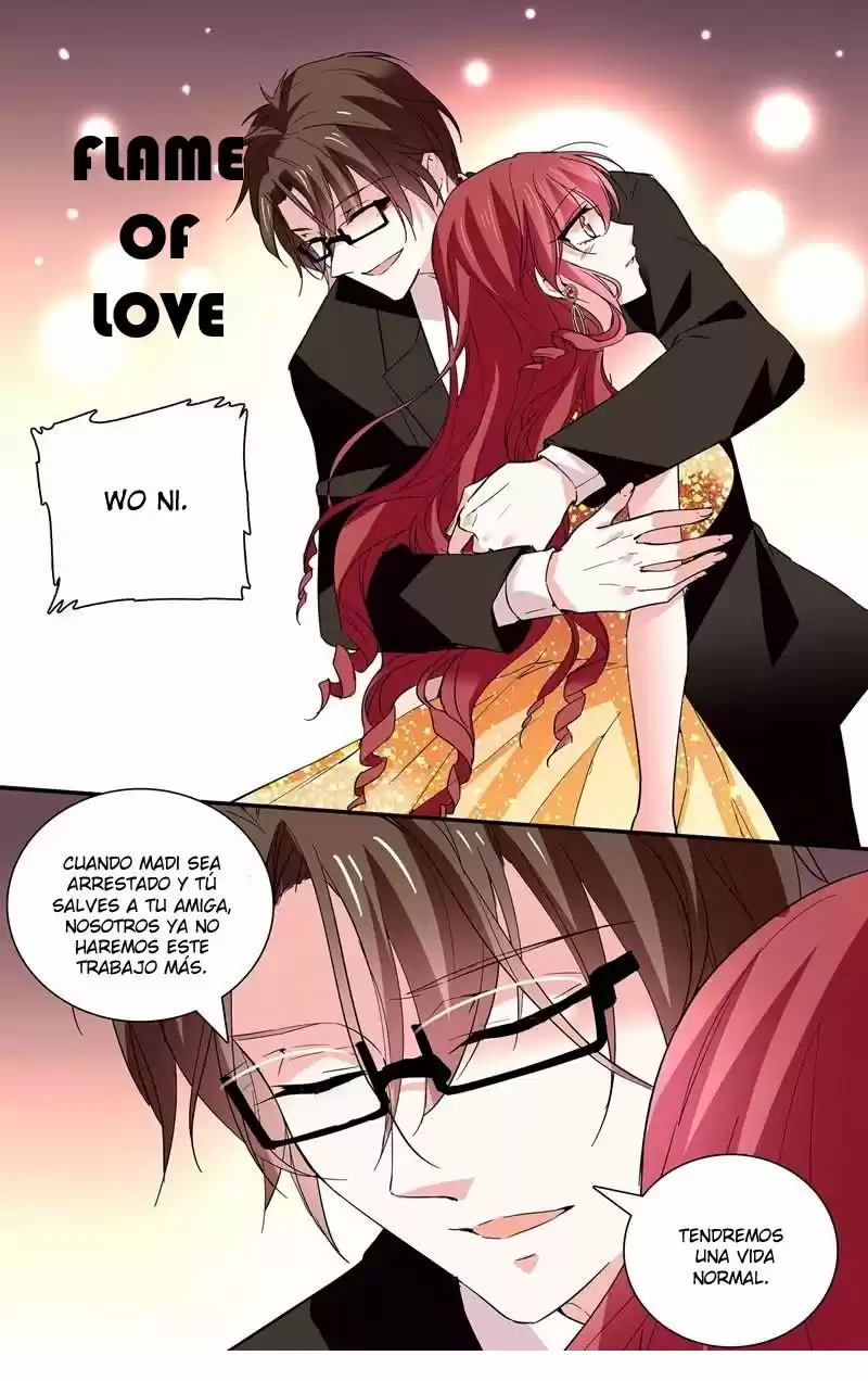 MY LOVE STORY - Capítulo 44 - Página 5 - LectorTMOo