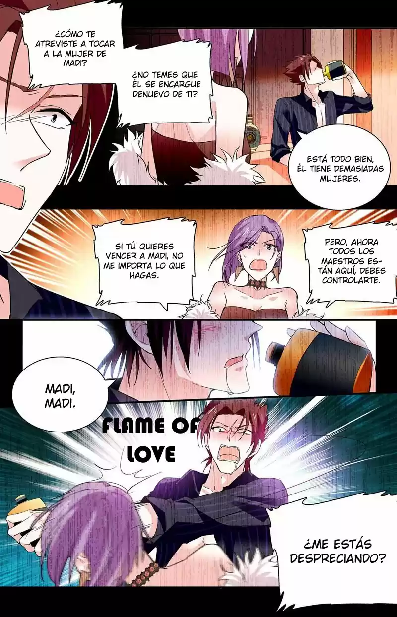 MY LOVE STORY - Capítulo 44 - Página 8 - LectorTMOo