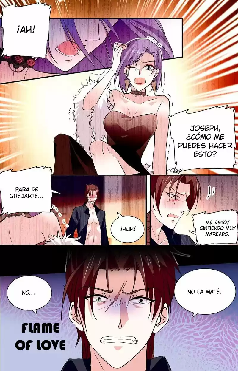 MY LOVE STORY - Capítulo 44 - Página 9 - LectorTMOo