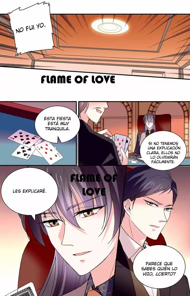 MY LOVE STORY - Capítulo 44 - Página 10 - LectorTMOo