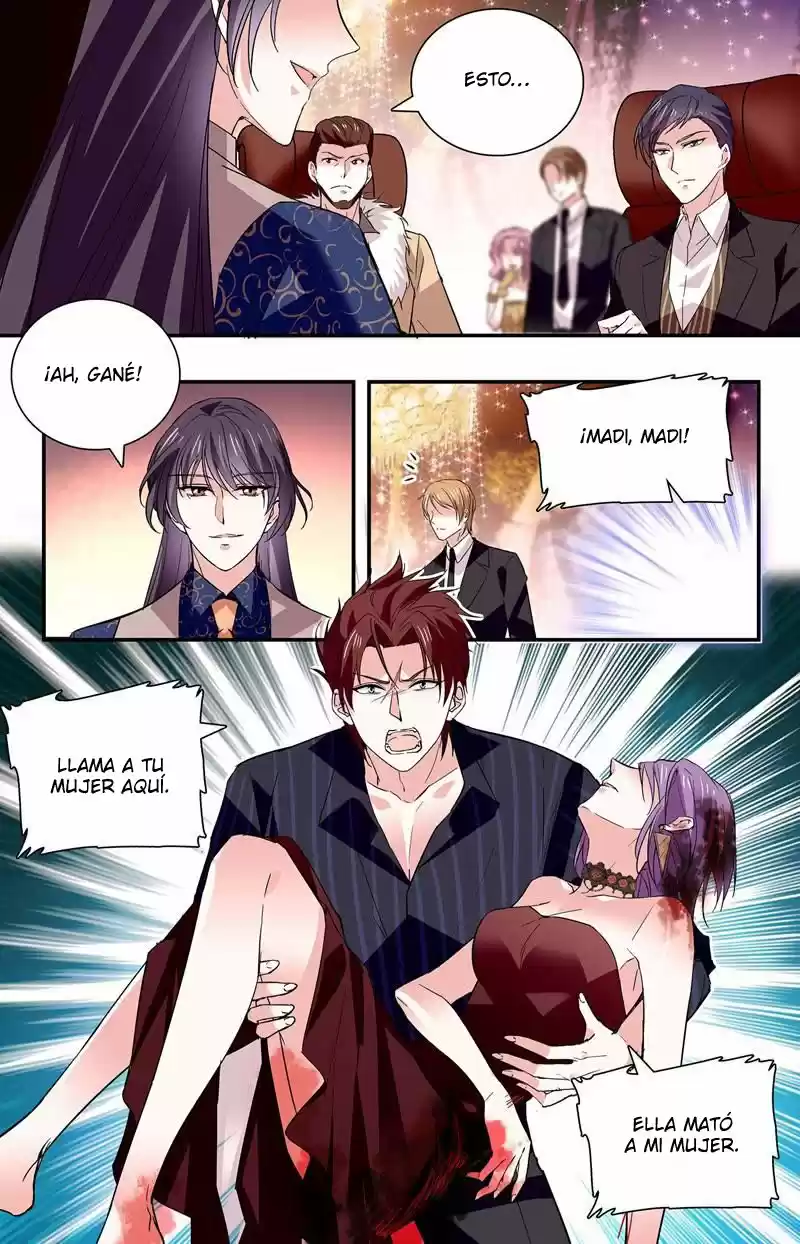 MY LOVE STORY - Capítulo 44 - Página 11 - LectorTMOo