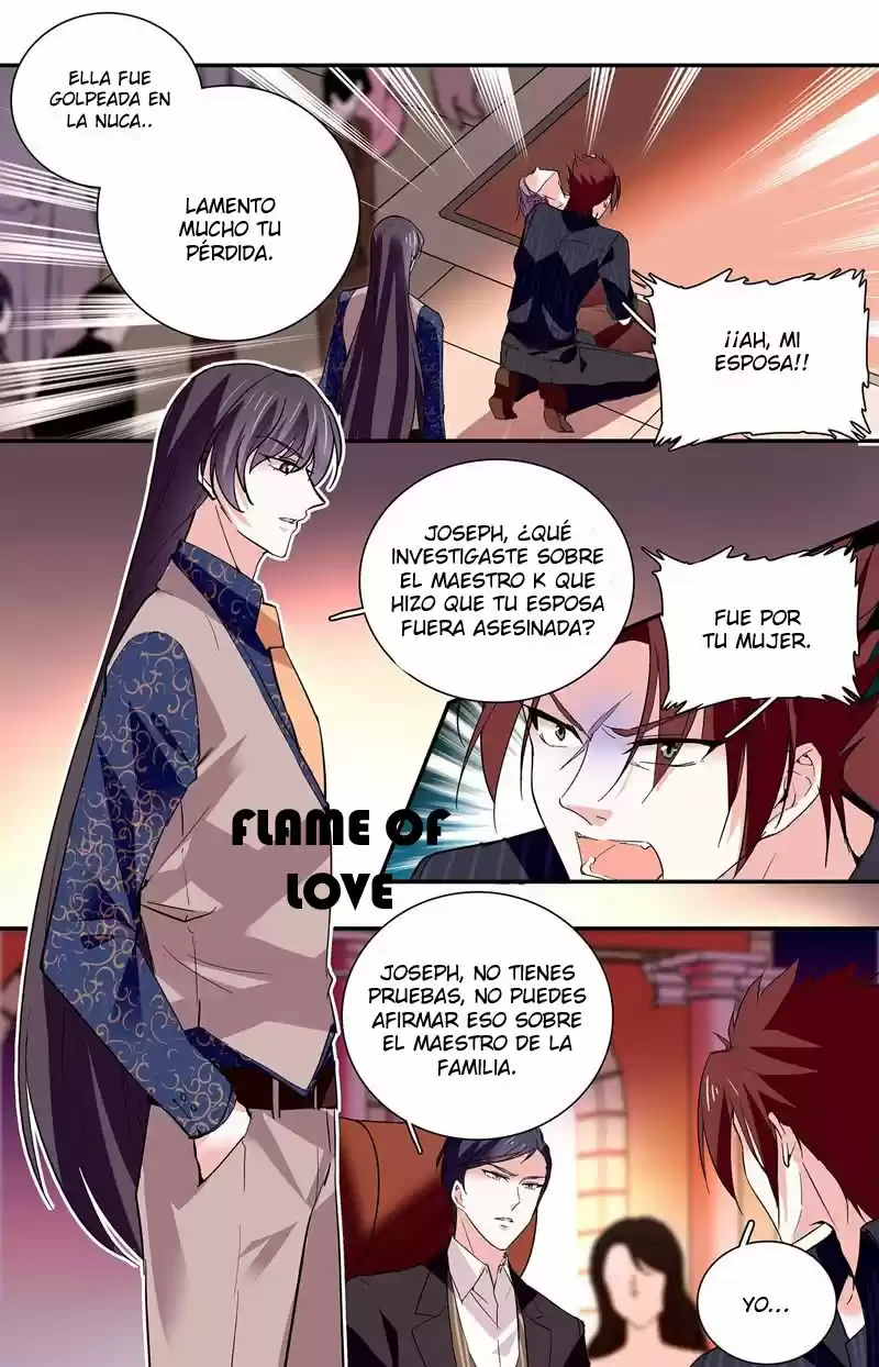 MY LOVE STORY - Capítulo 45 - Página 3 - LectorTMOo
